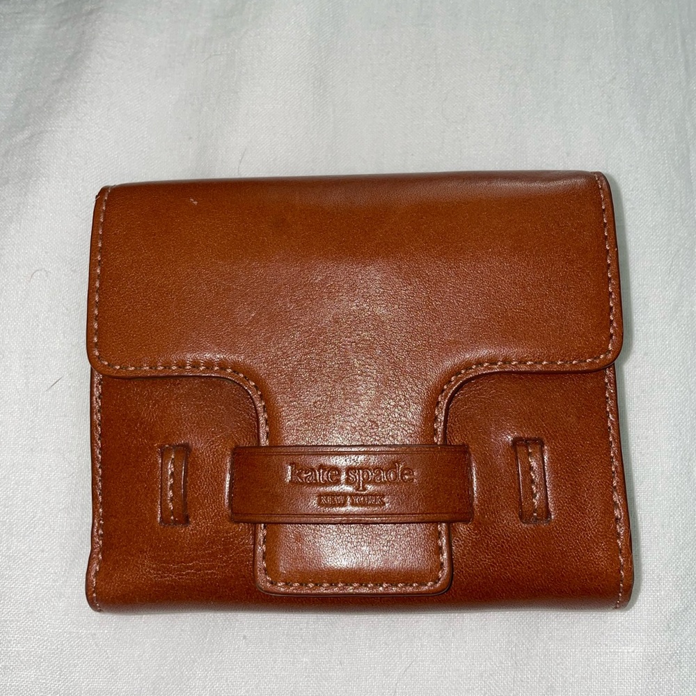 Vintage Kate Spade Wallet